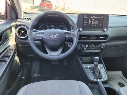 Used 2023 Hyundai Kona SEL w/ Cargo Package AWD/4WD image 18