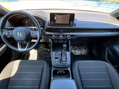Used 2023 Honda CR-V Sport image 16