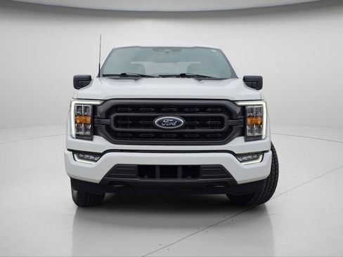 Used 2023 Ford F150 XLT w/ Equipment Group 302A High image 3