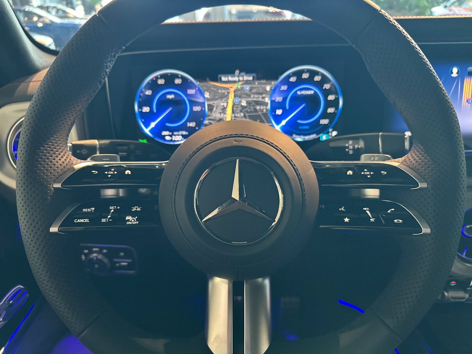 New 2027 Mercedes-Benz G 580 e image 25