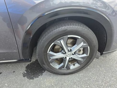 Used 2024 Honda HR-V EX-L image 27