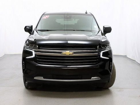 Certified 2024 Chevrolet Tahoe LT AWD/4WD image 5