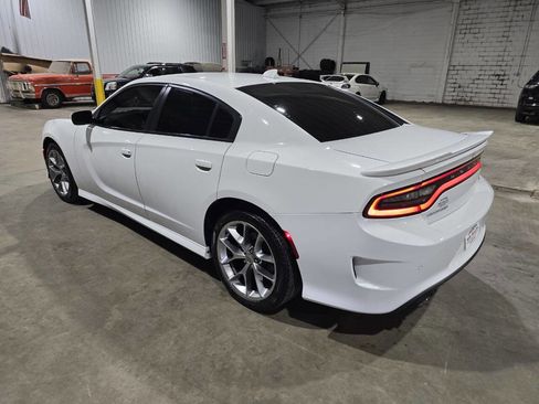 Used 2020 Dodge Charger GT RWD image 8