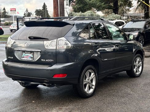 Used 2007 Lexus RX 400h AWD 4dr Hybrid image 5