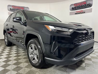 Used 2024 Toyota RAV4 XLE