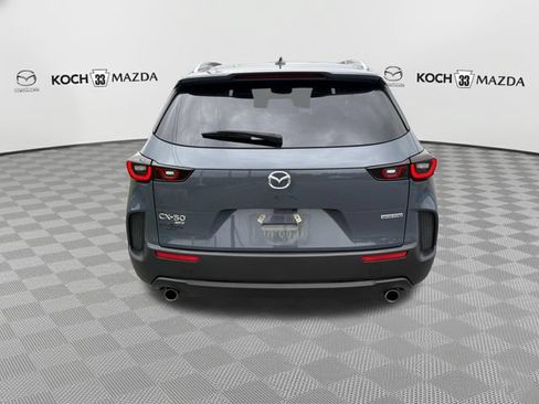 Used 2024 MAZDA CX-50 AWD 2.5 S w/ Premium Package image 6