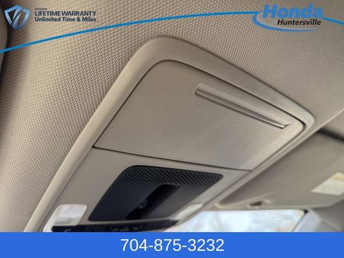 New 2026 Honda CR-V EX-L image 33