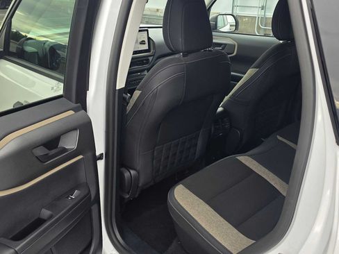 Used 2025 Ford Bronco Sport Big Bend AWD/4WD image 15