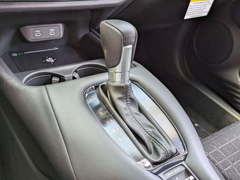 New 2027 Honda HR-V LX image 18