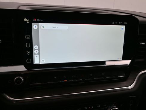 Certified 2024 GMC Sierra 1500 SLT image 19