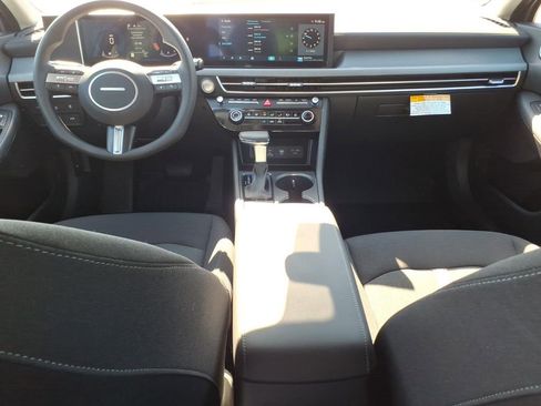 New 2026 Hyundai Sonata SE FWD image 11
