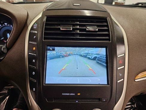 Used 2015 Lincoln MKC AWD w/ Equipment Group 102A Reserve image 16