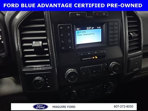 Certified 2018 Ford F150 XLT image 24