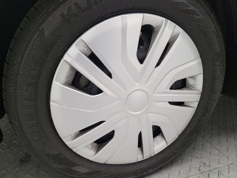 Used 2021 Mitsubishi Mirage ES image 31