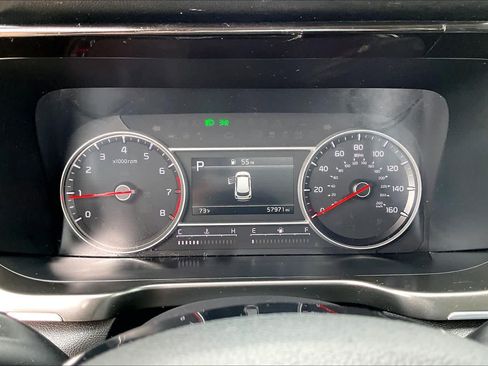 Used 2022 Kia Sorento LX FWD image 17