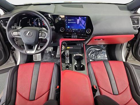 Used 2024 Lexus NX 350 F Sport AWD/4WD image 10