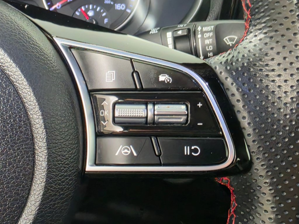 Used 2023 Kia Forte GT FWD image 24