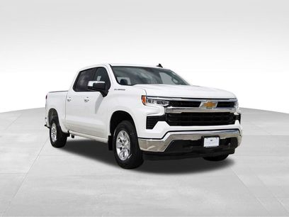 Used 2025 Chevrolet Silverado 1500 LT