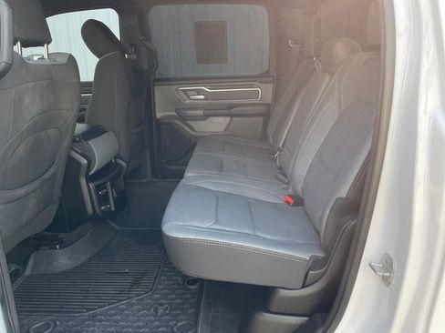 Used 2023 RAM 1500 Big Horn AWD/4WD image 17