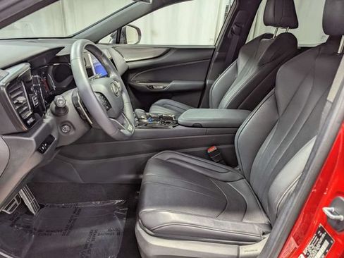 Used 2022 Lexus NX 350 F Sport w/ Towing Package (2000 Lbs) AWD/4WD image 10