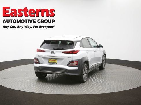 Used 2019 Hyundai Kona Limited image 41
