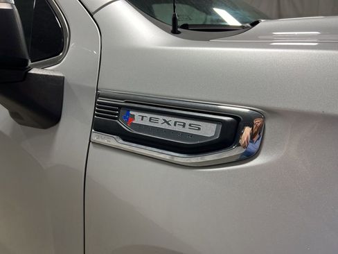 Used 2021 GMC Sierra 1500 SLT image 10