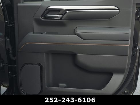 Used 2026 GMC Sierra 1500 AT4 w/ AT4 Premium Package AWD/4WD image 39