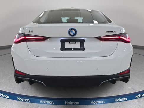 Used 2023 BMW i4 eDrive35 image 8