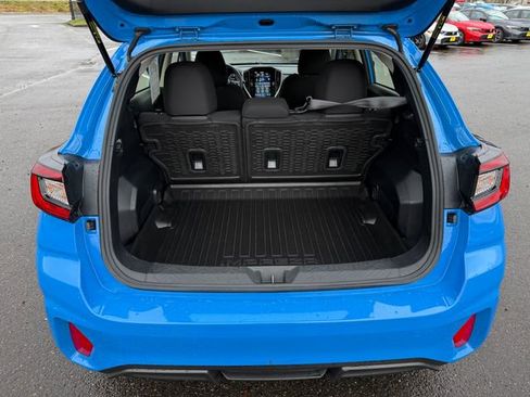 Used 2024 Subaru Impreza 2.0i Sport image 15