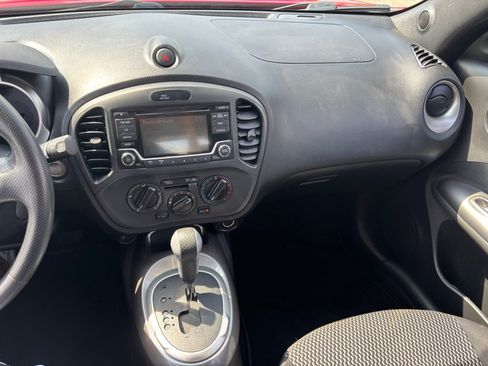 Used 2016 Nissan Juke S AWD/4WD image 14