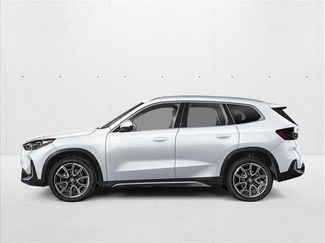 New 2026 BMW X1 xDrive28i w/ Technology Package AWD/4WD video 3