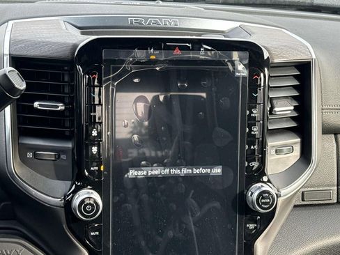 New 2026 RAM 2500 Laramie w/ Night Edition image 18