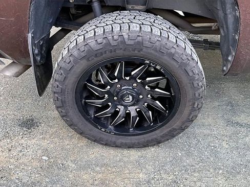 Used 2014 Toyota Tundra Limited image 5