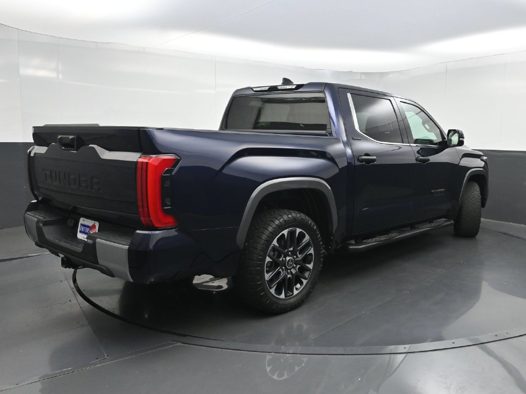 Used 2023 Toyota Tundra Limited w/ Power Package RWD image 26