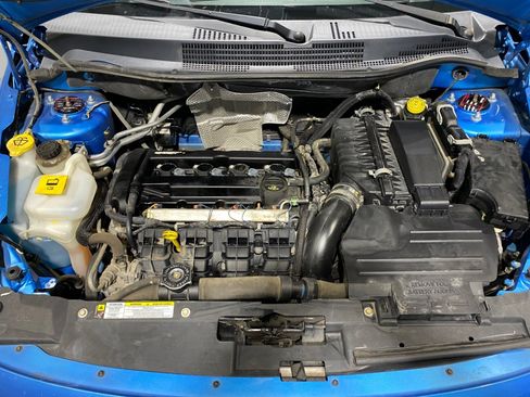 Used 2009 Dodge Caliber SXT image 21