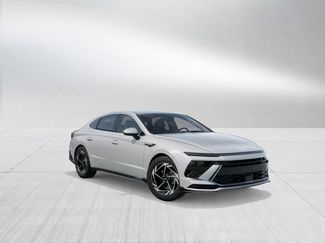 New 2026 Hyundai Sonata SEL video 2