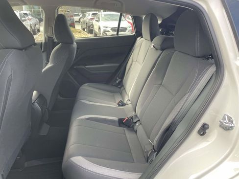 Certified 2025 Subaru Impreza 2.0i image 3