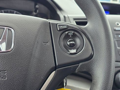 Used 2014 Honda CR-V EX image 26
