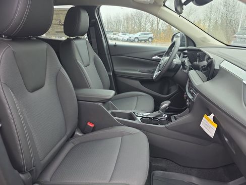 New 2026 Buick Encore GX Preferred w/ Comfort Package FWD image 10
