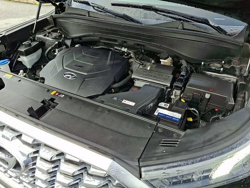 Used 2020 Hyundai Palisade SEL AWD/4WD image 28