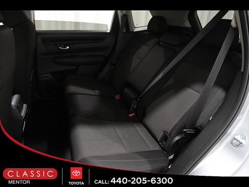 Used 2025 Honda CR-V EX image 17