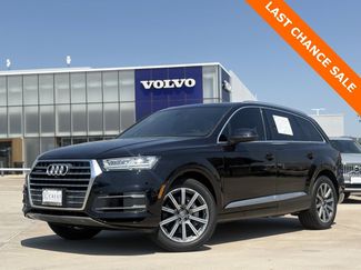 Used 2019 Audi Q7 3.0T Premium Plus video 1