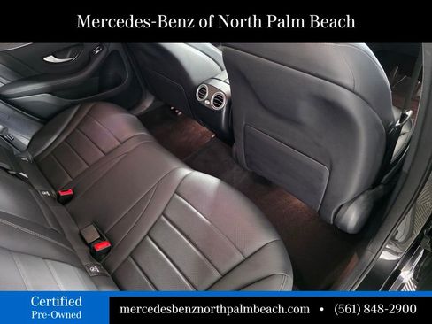 Certified 2022 Mercedes-Benz GLC 300 4MATIC image 25