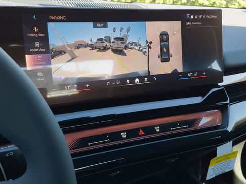 New 2026 BMW 540i xDrive w/ Executive Package image 11