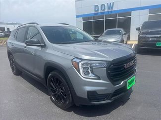 Used 2023 GMC Terrain SLE w/ Driver Convenience Package image 1