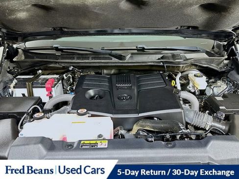 Used 2022 Toyota Tundra SR5 w/ TRD Sport Premium Package image 30