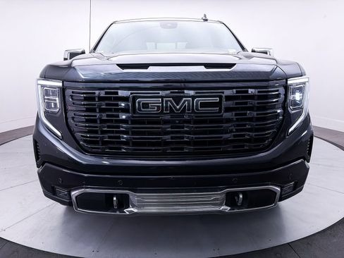 Used 2023 GMC Sierra 1500 Denali Ultimate AWD/4WD image 15