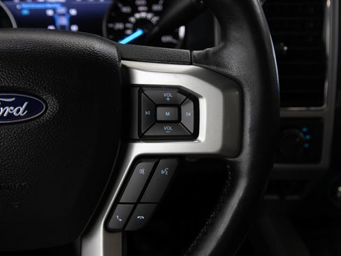Used 2021 Ford F250 Lariat w/ Lariat Ultimate Package AWD/4WD image 25