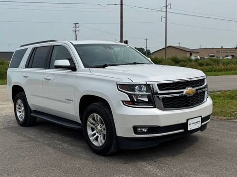 Used 2016 Chevrolet Tahoe LT RWD image 36