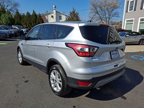 Certified 2017 Ford Escape SE w/ SE Cold Weather Package AWD/4WD image 7